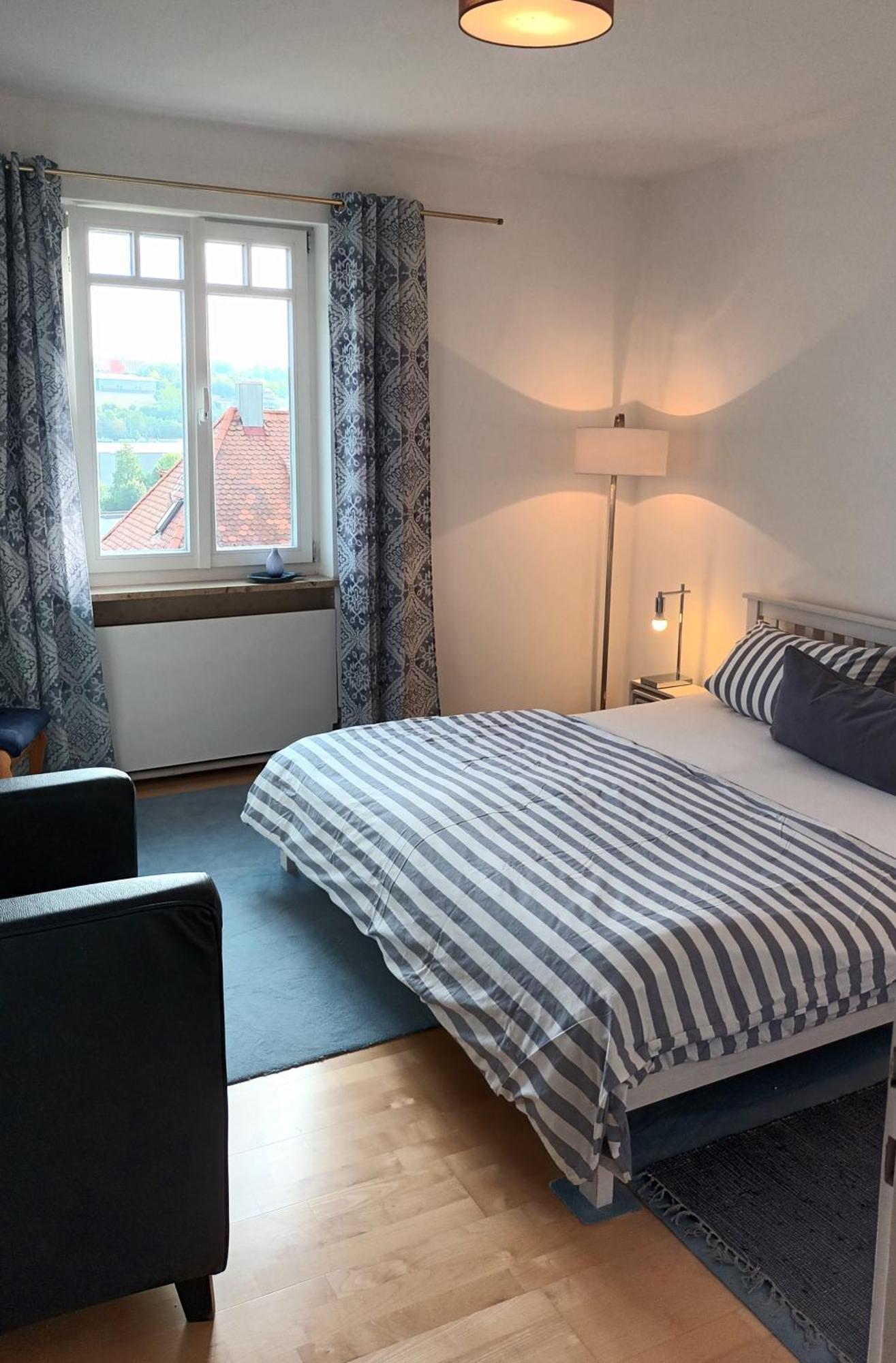 Ferienwohnung Hofgarten Ansbach Kültér fotó
